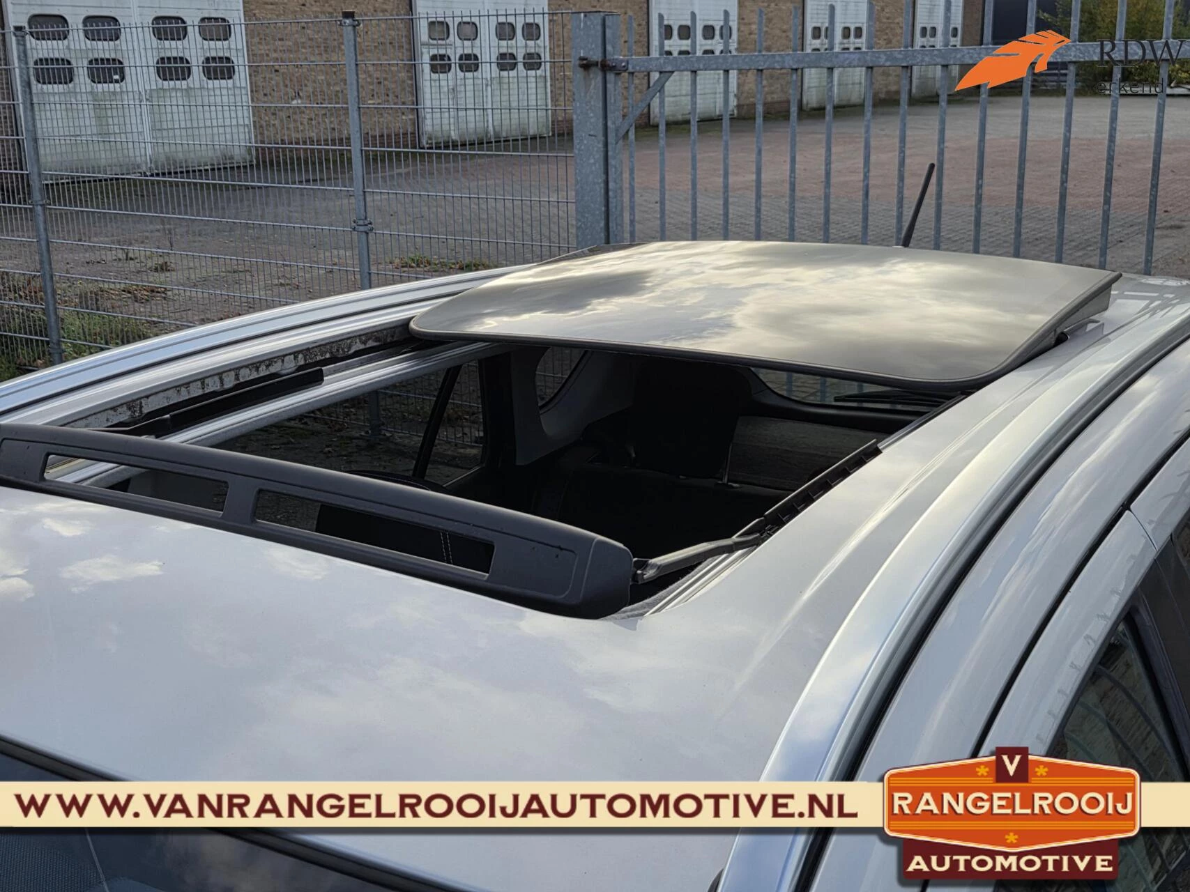 Hoofdafbeelding Suzuki S-Cross