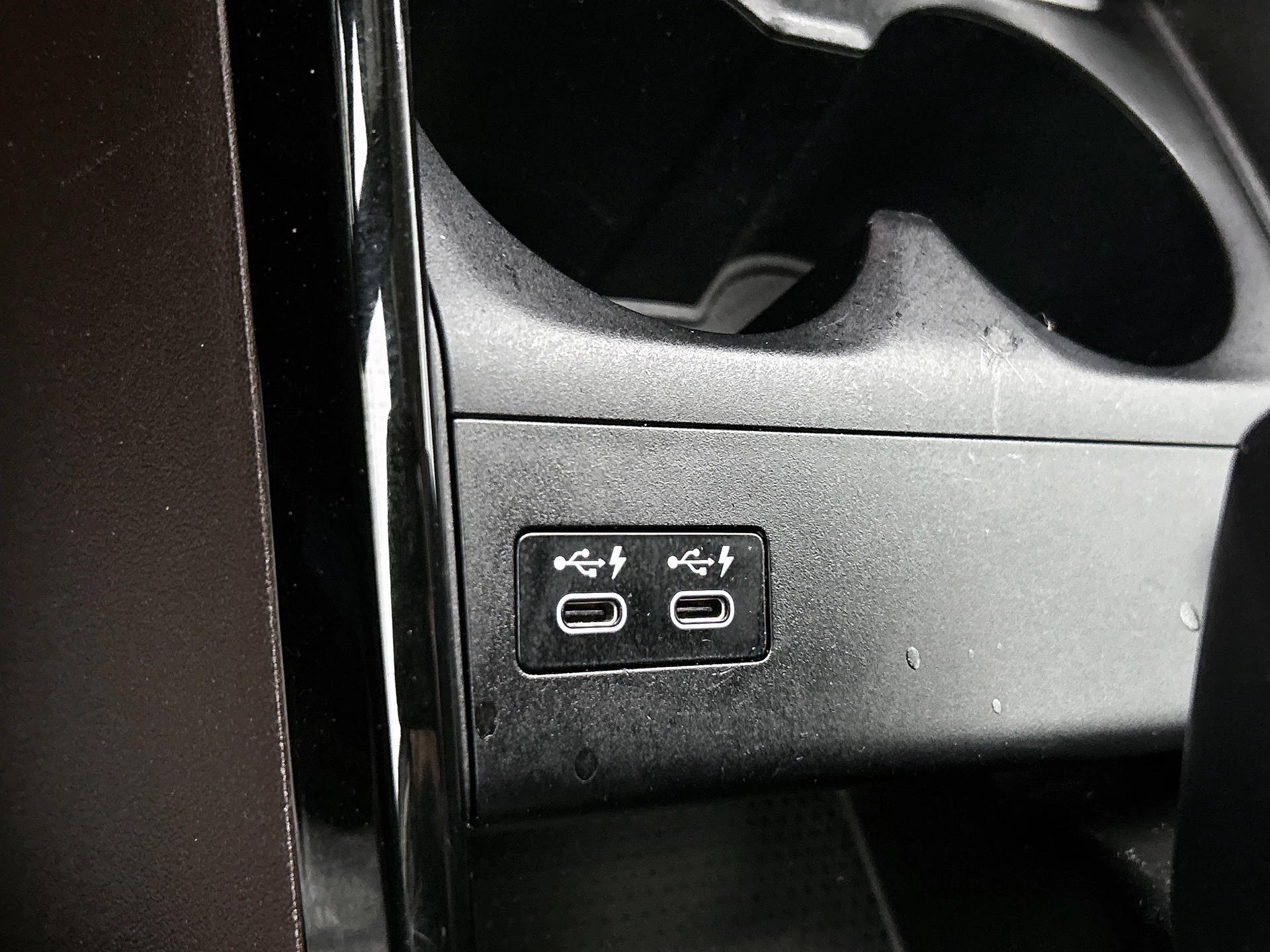 Hoofdafbeelding BMW iX1