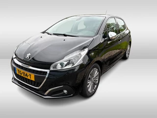 Peugeot 208 1.2 PureTech Blue Lease Executive / DISTR.RIEM VV / Navigatie / Parkeerhulp achter / 16'' / CarPlay / Cruise Control