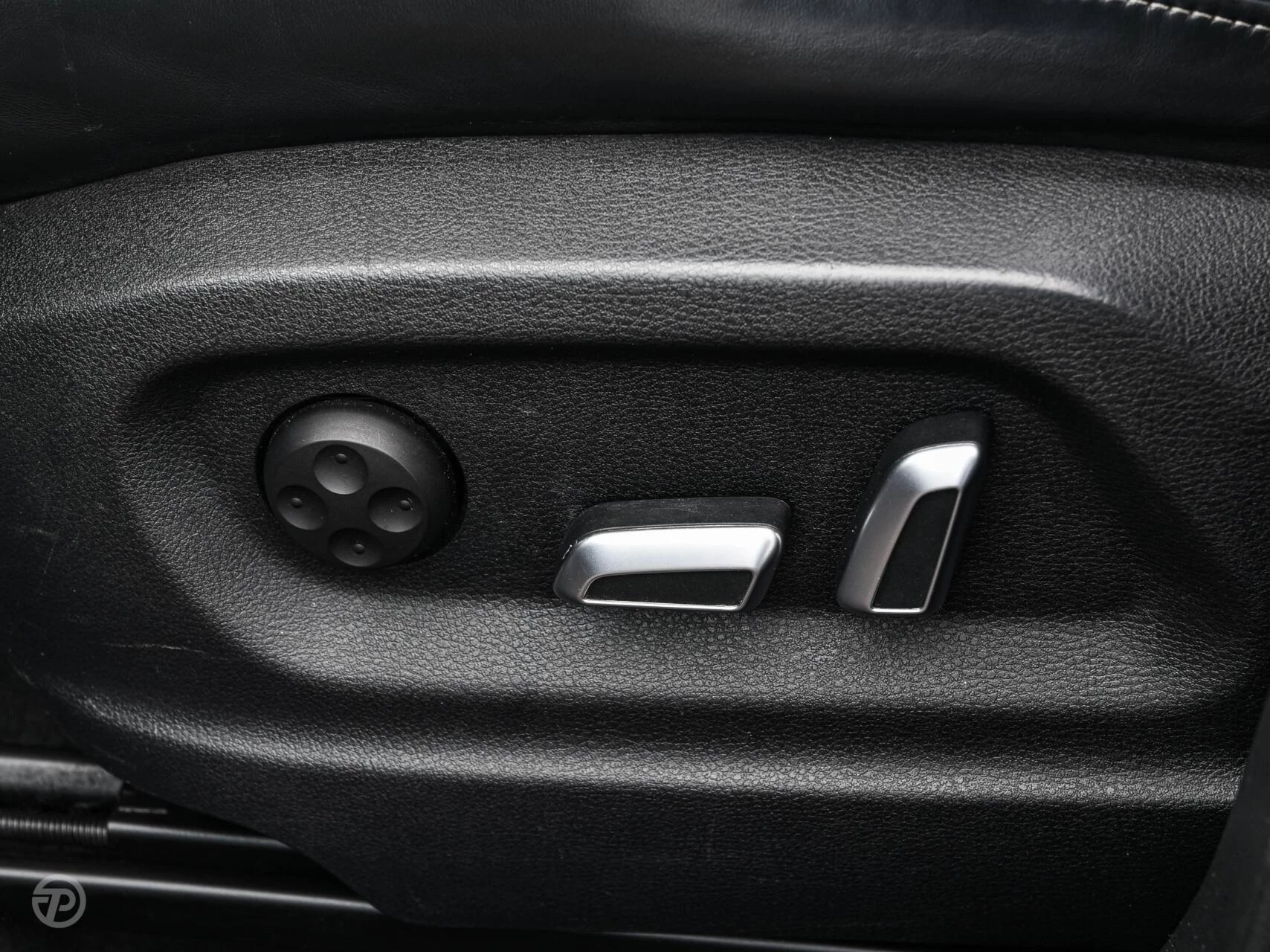 Hoofdafbeelding Audi SQ5