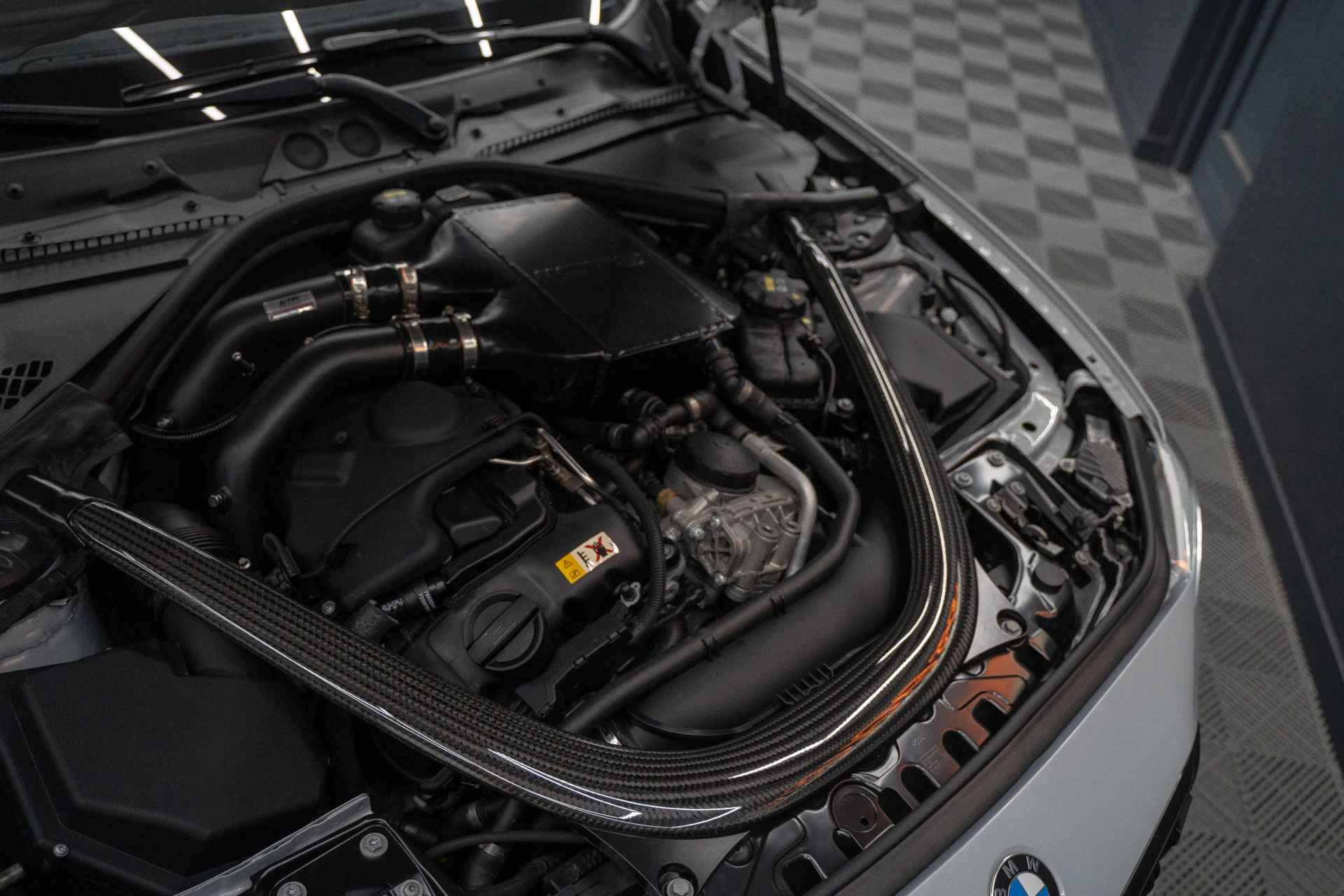 Hoofdafbeelding BMW M2