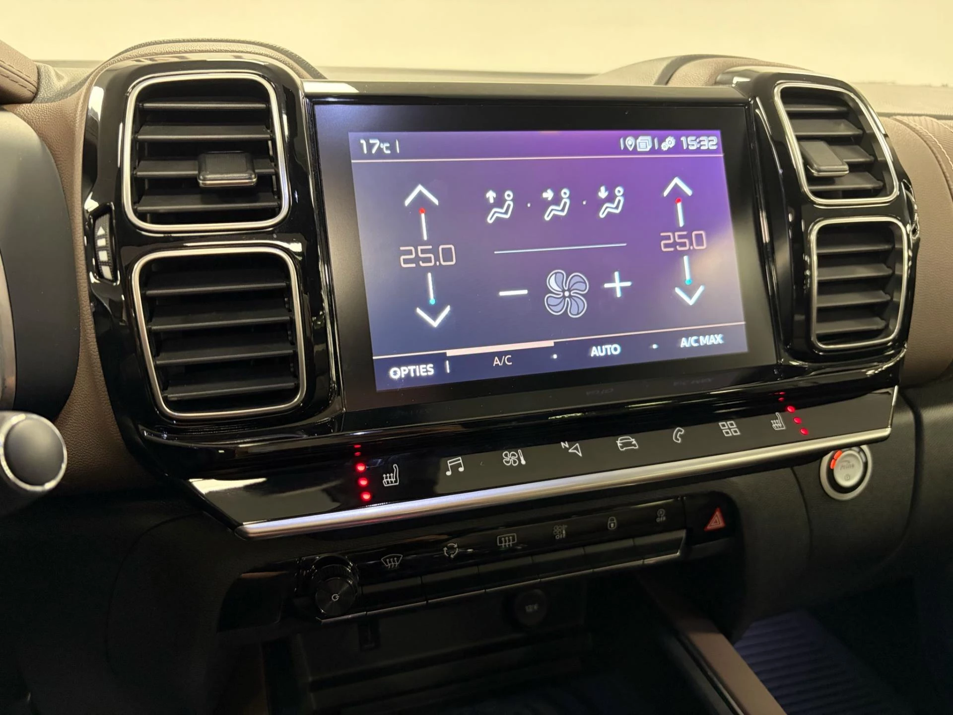 Hoofdafbeelding Citroën C5 Aircross