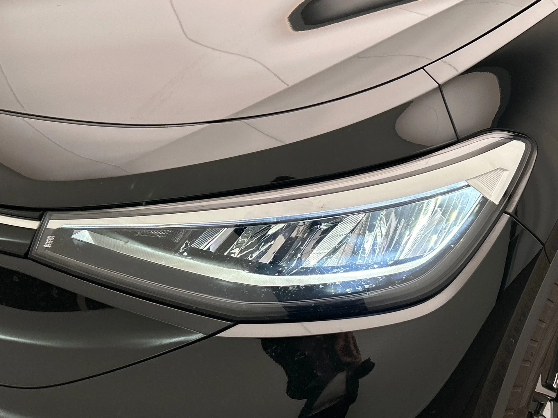 Hoofdafbeelding Volkswagen ID.5