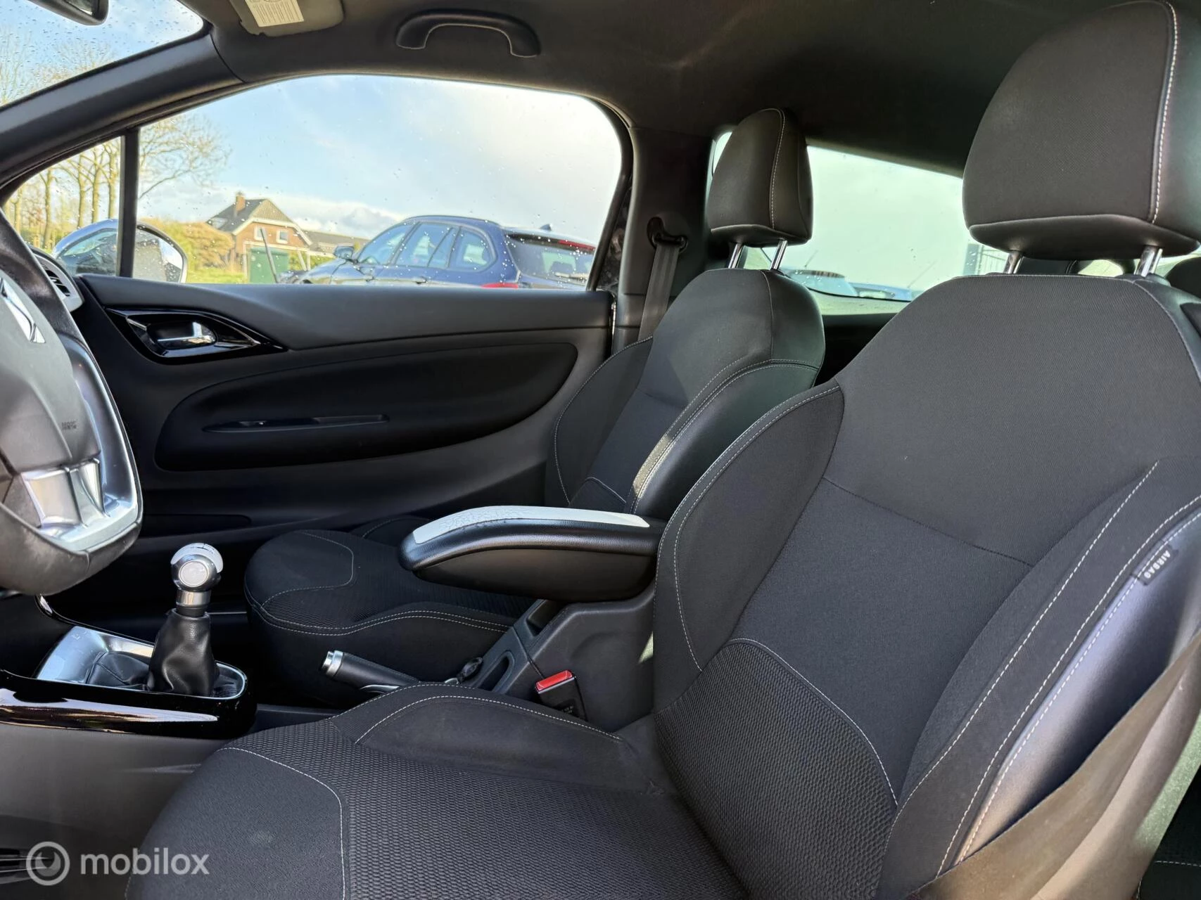 Hoofdafbeelding Citroën DS3