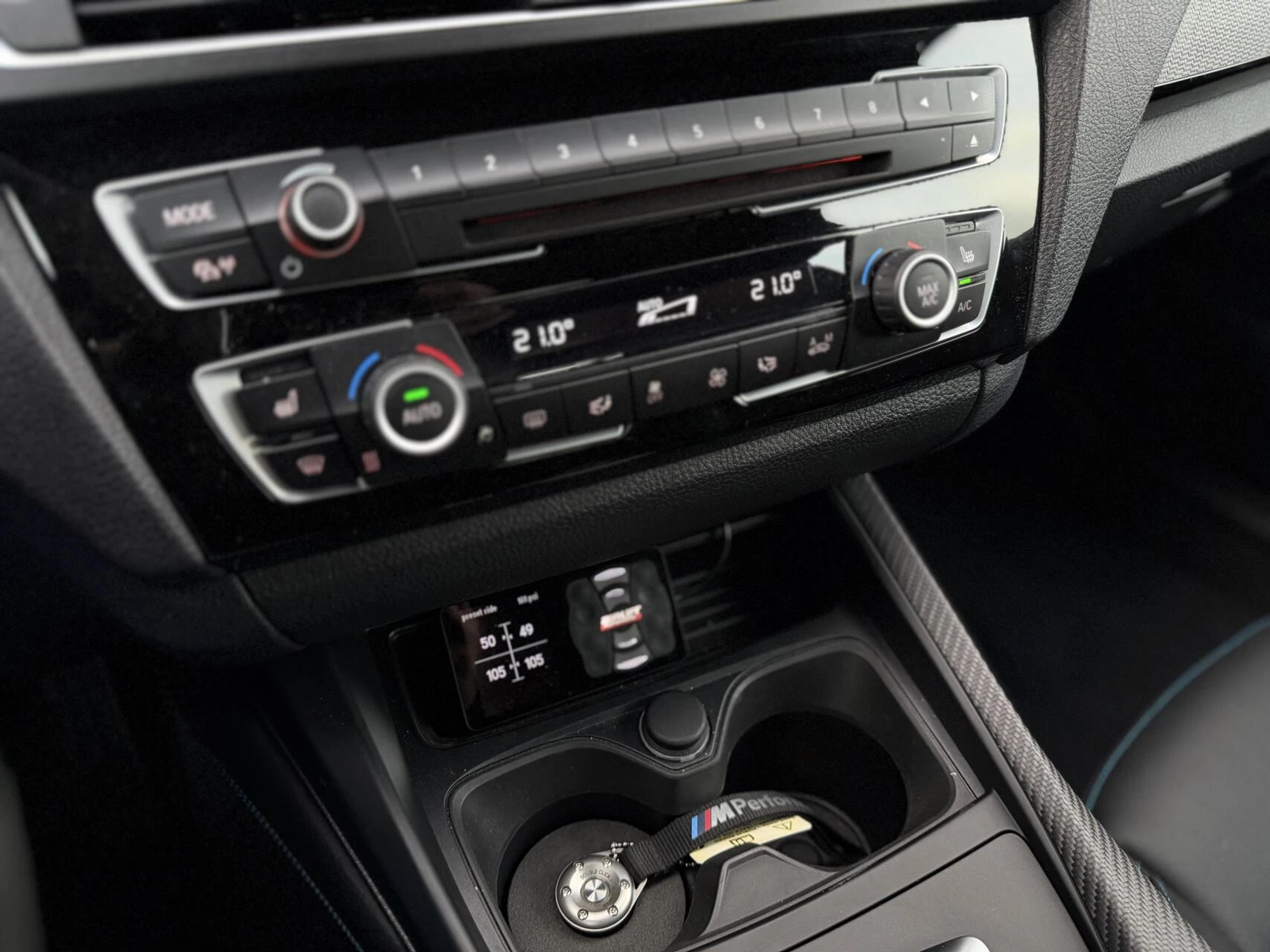 Hoofdafbeelding BMW M2