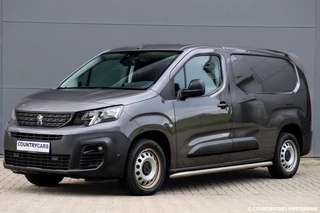 Peugeot Partner 1.5 BlueHDI Premium Long | Keyless | CarPlay | Camera | Dodehoek|