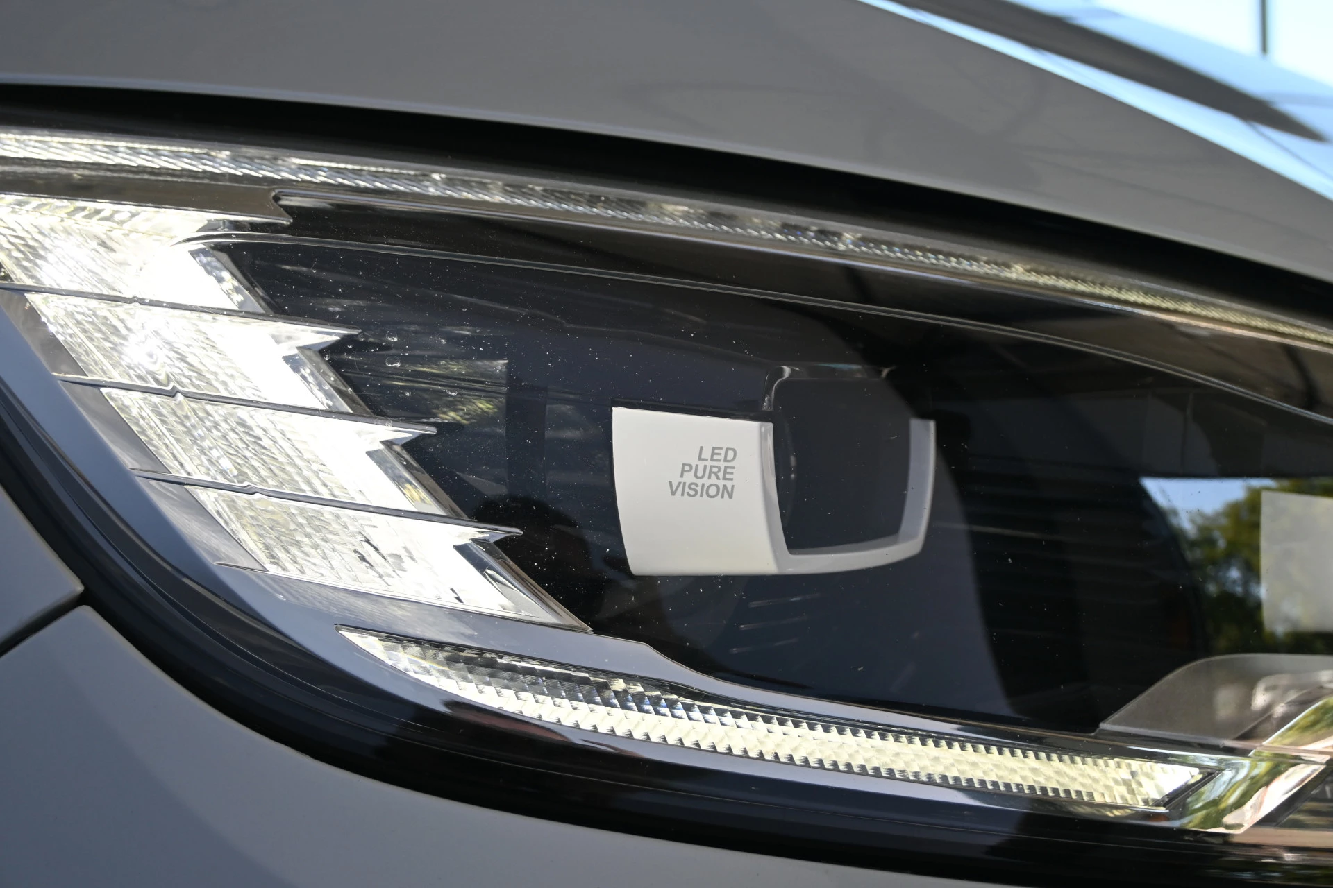 Hoofdafbeelding Renault Grand Scénic