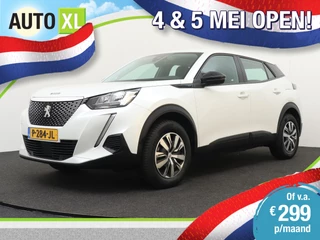 Peugeot e-2008 EV Active 50 kWh (92% SOH) Navi Carplay Climate LED