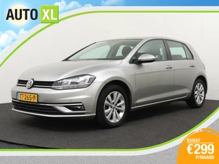 Volkswagen Golf 1.0 TSI Comfortline Business Carplay Adapt.Cruise Massage