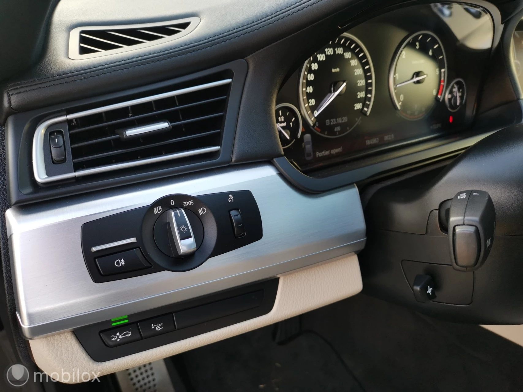 Hoofdafbeelding BMW 7 Serie