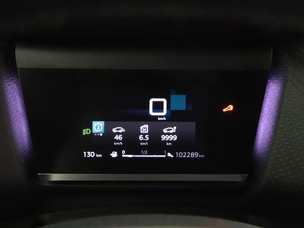 Hoofdafbeelding Citroën C4