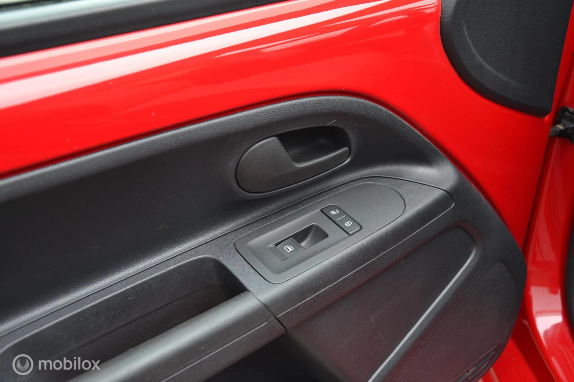 Hoofdafbeelding Škoda Citigo