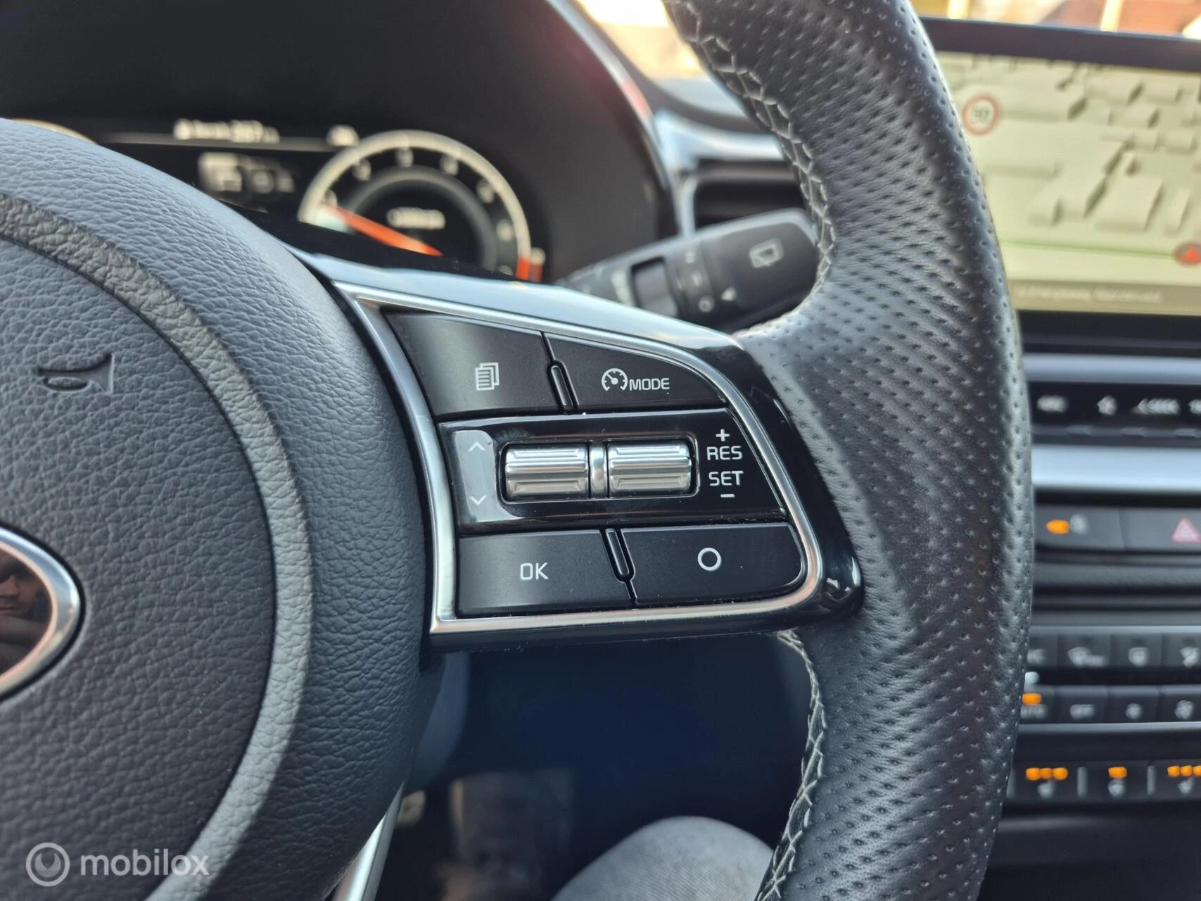 Hoofdafbeelding Kia ProCeed