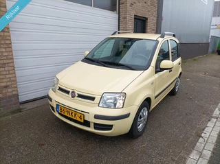 Fiat Panda 1.2 Edizione Cool