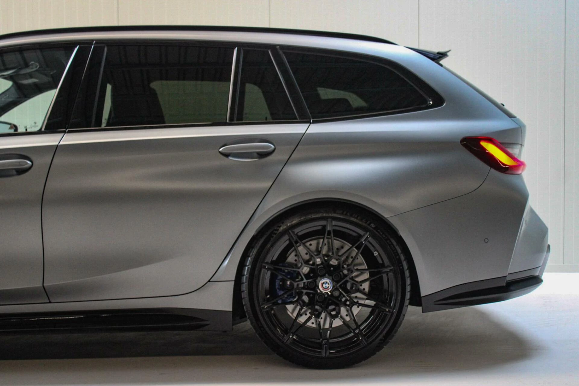 Hoofdafbeelding BMW M3