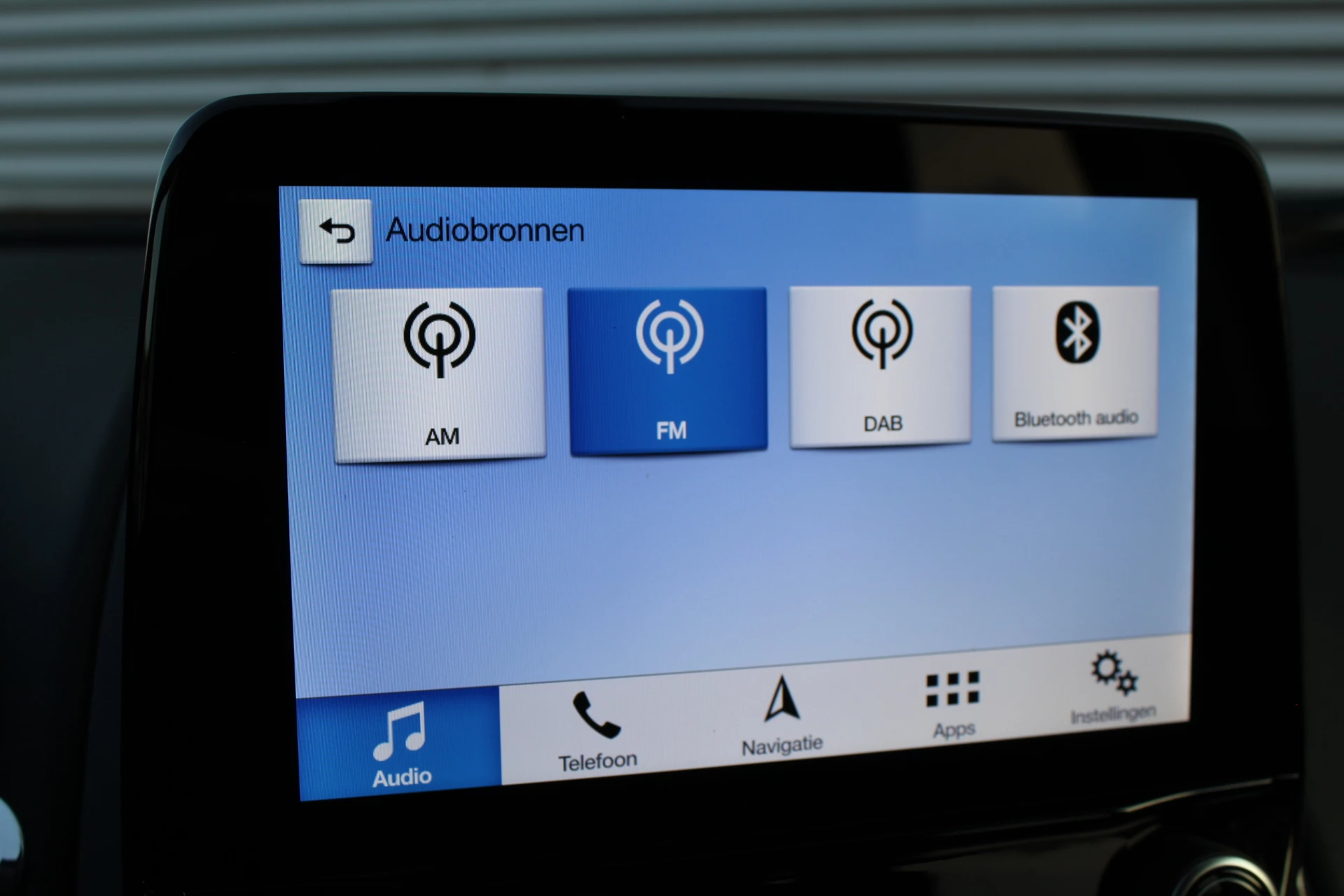 Hoofdafbeelding Ford EcoSport