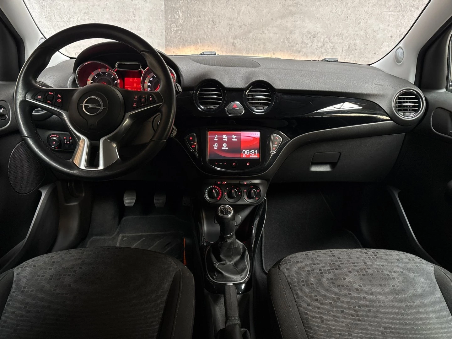 Hoofdafbeelding Opel ADAM