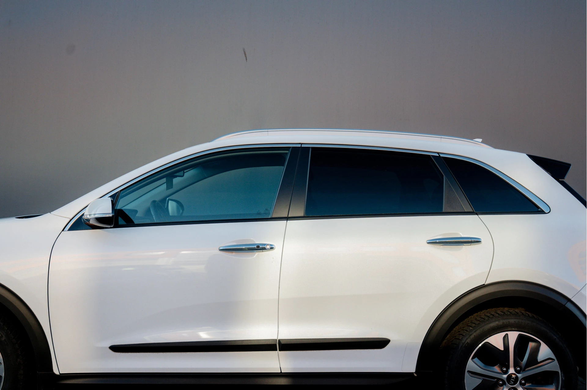 Hoofdafbeelding Kia e-Niro