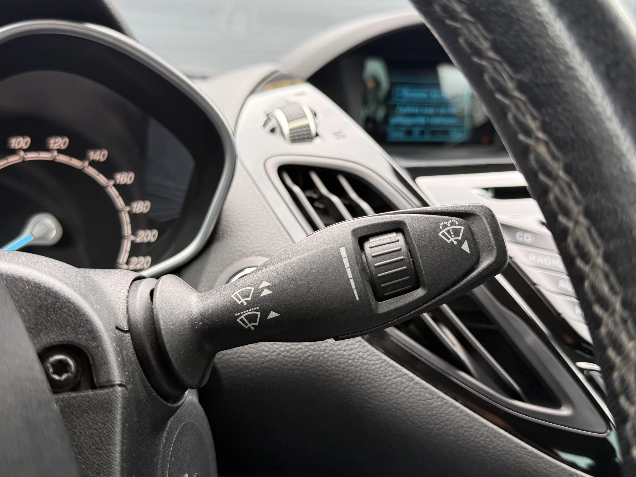 Hoofdafbeelding Ford B-MAX