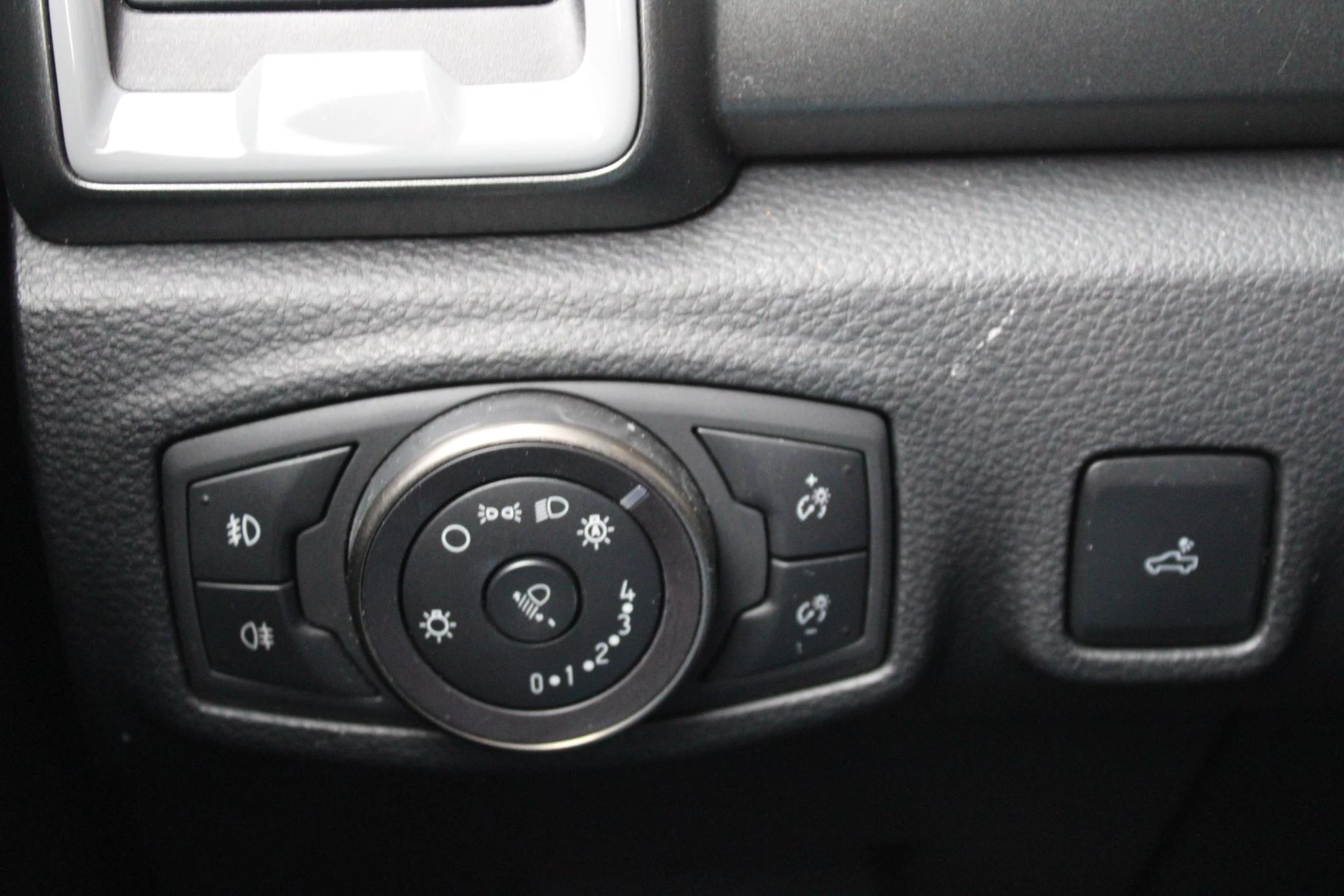 Hoofdafbeelding Ford Ranger