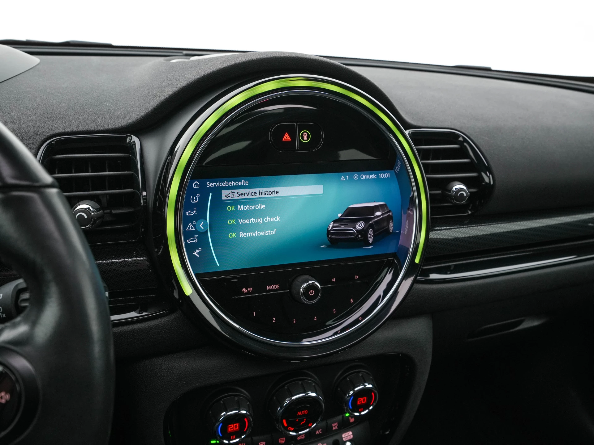 Hoofdafbeelding MINI Clubman