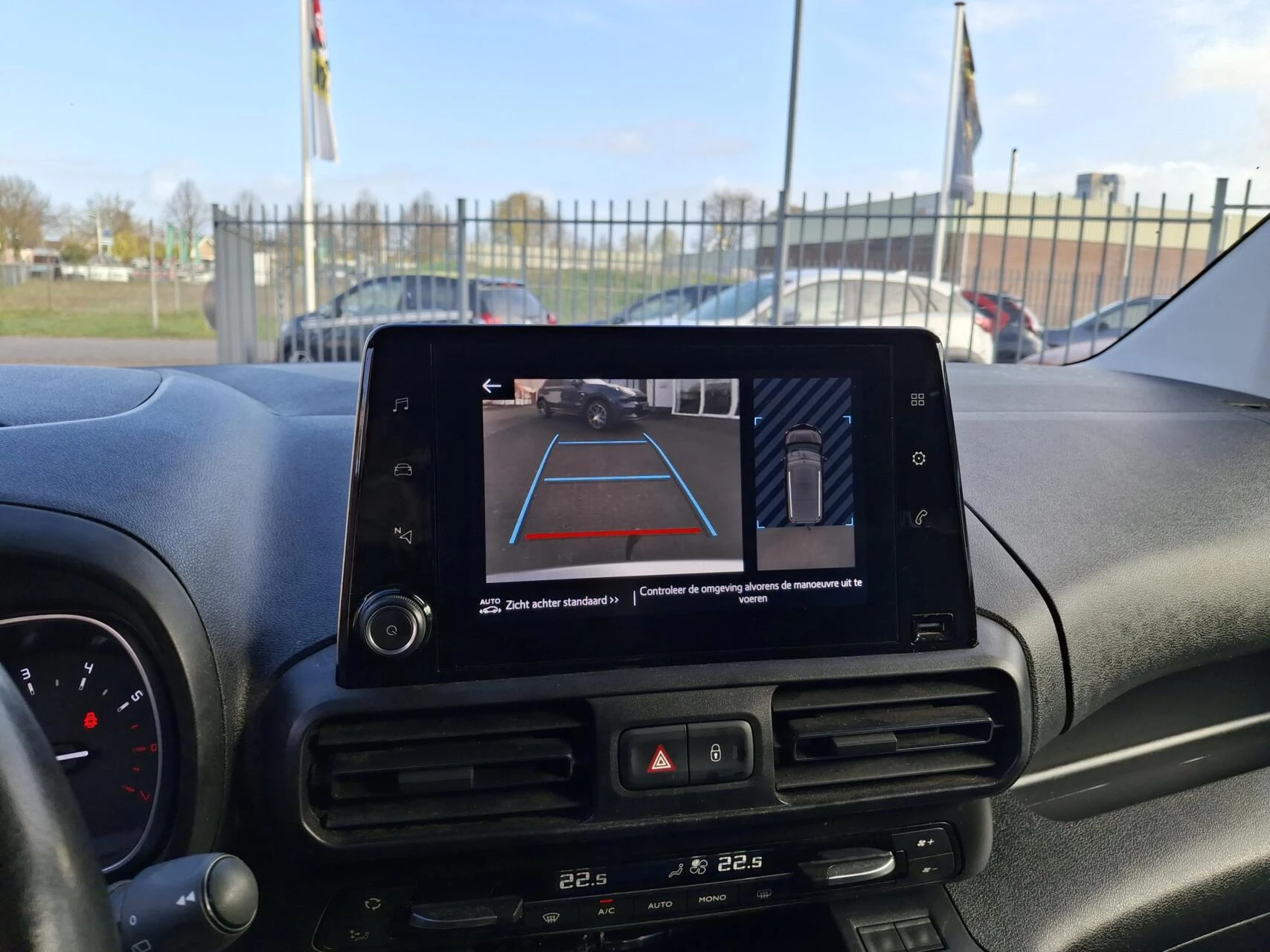 Hoofdafbeelding Toyota ProAce