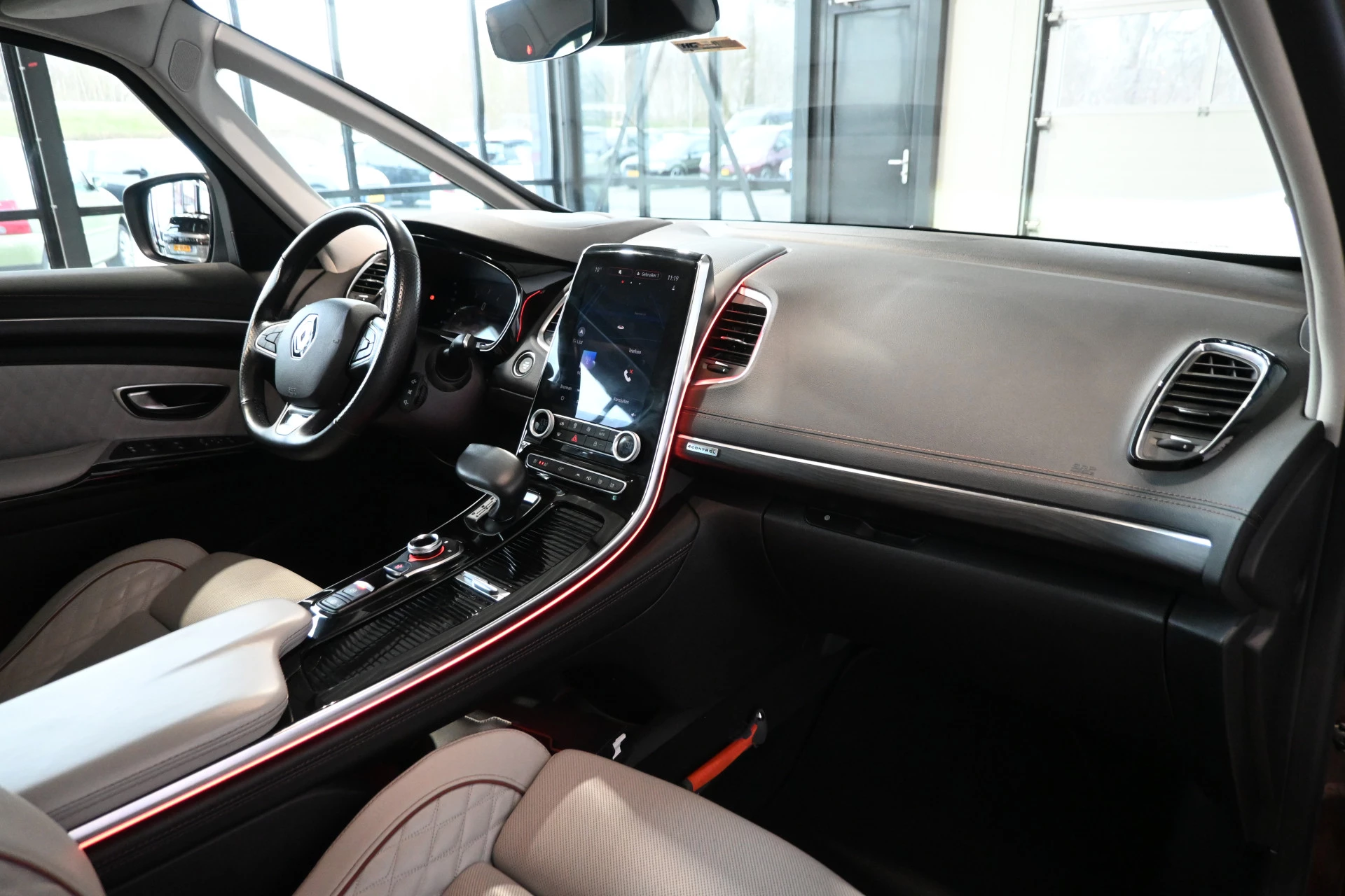 Hoofdafbeelding Renault Espace