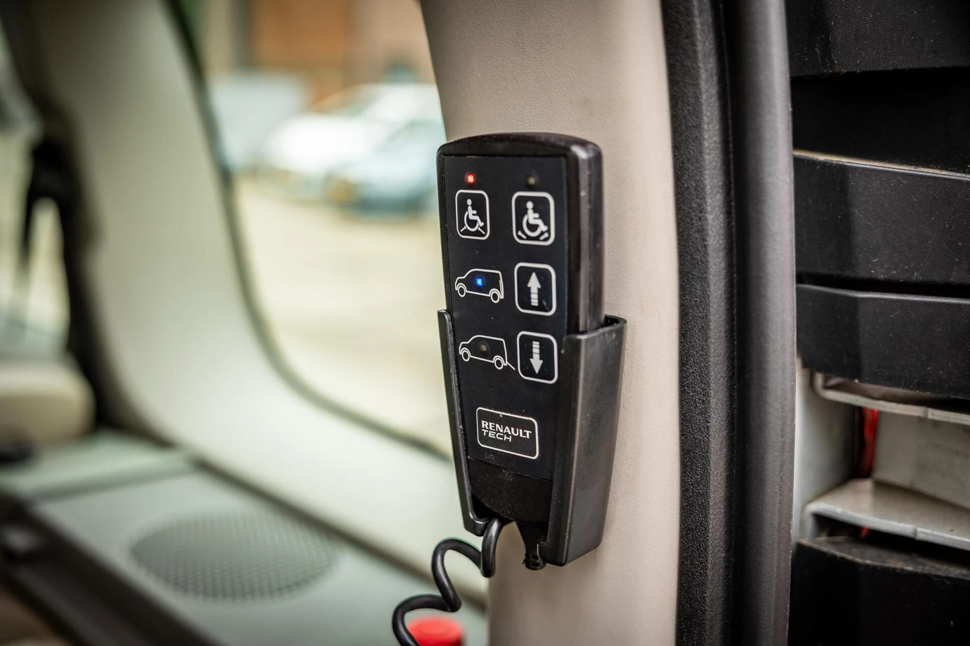 Hoofdafbeelding Renault Kangoo