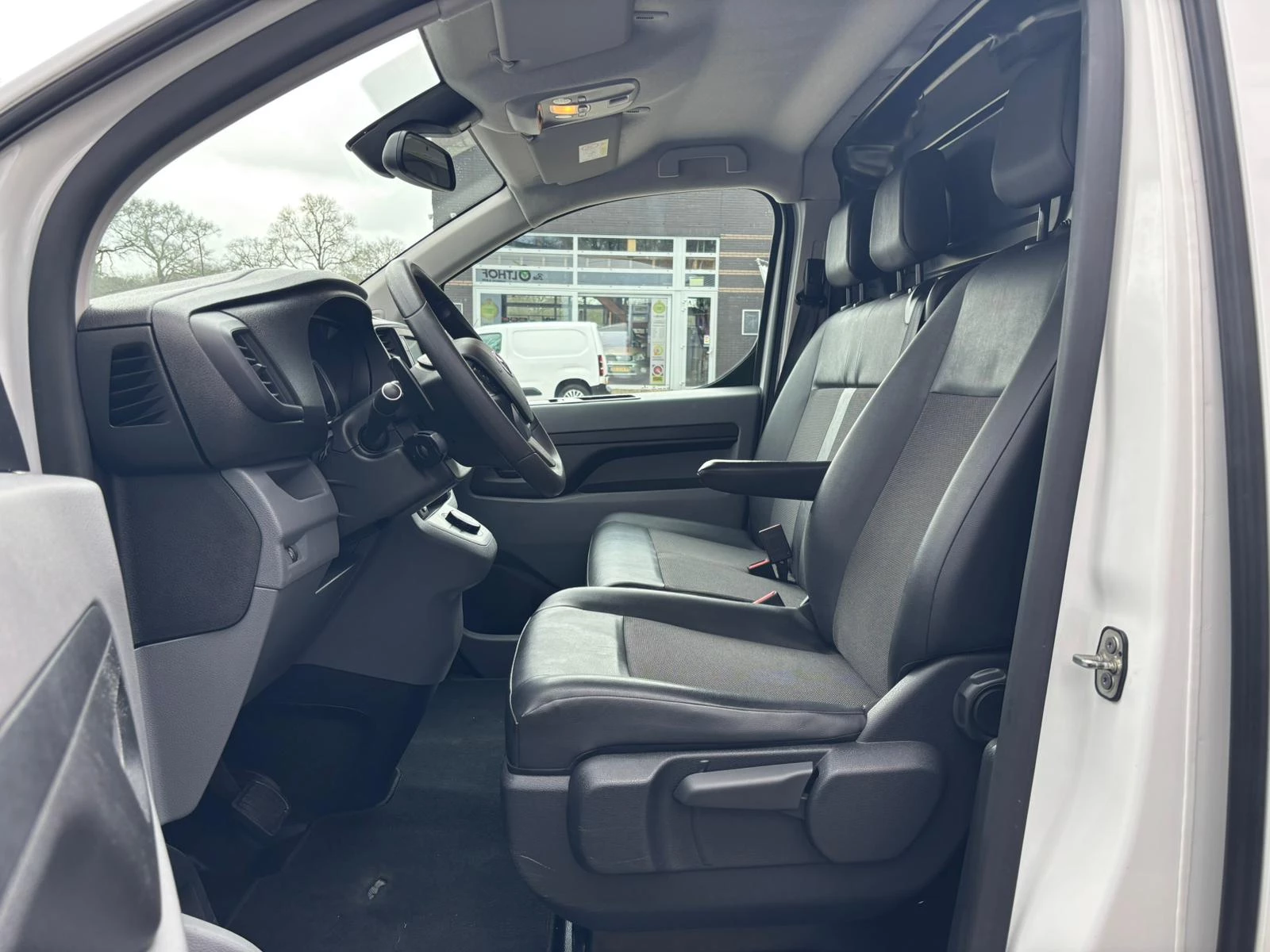 Hoofdafbeelding Toyota ProAce