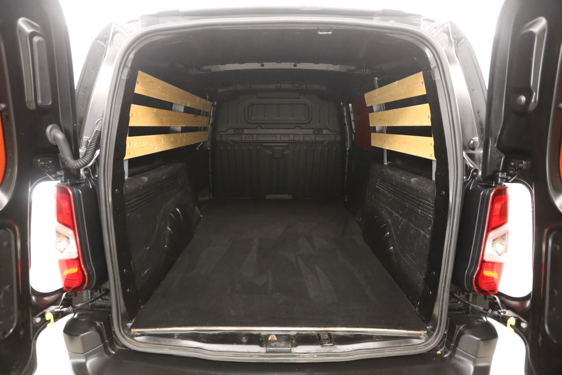 Hoofdafbeelding Toyota ProAce