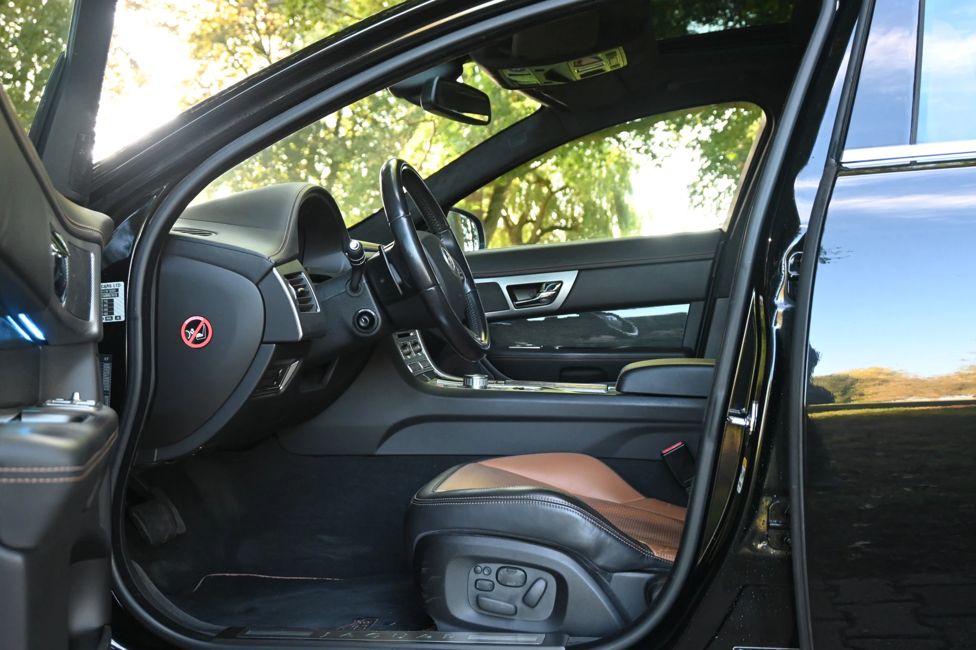 Hoofdafbeelding Jaguar XF