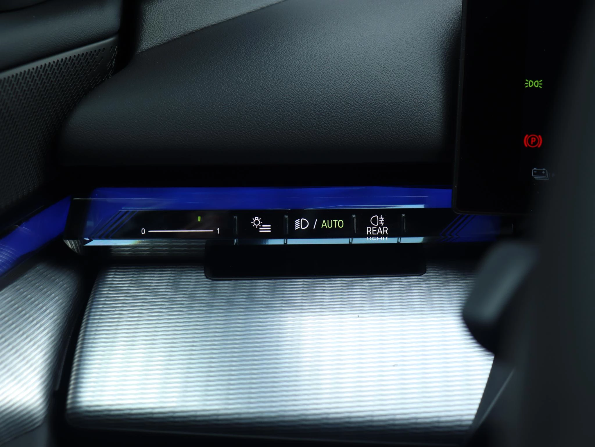 Hoofdafbeelding BMW i5