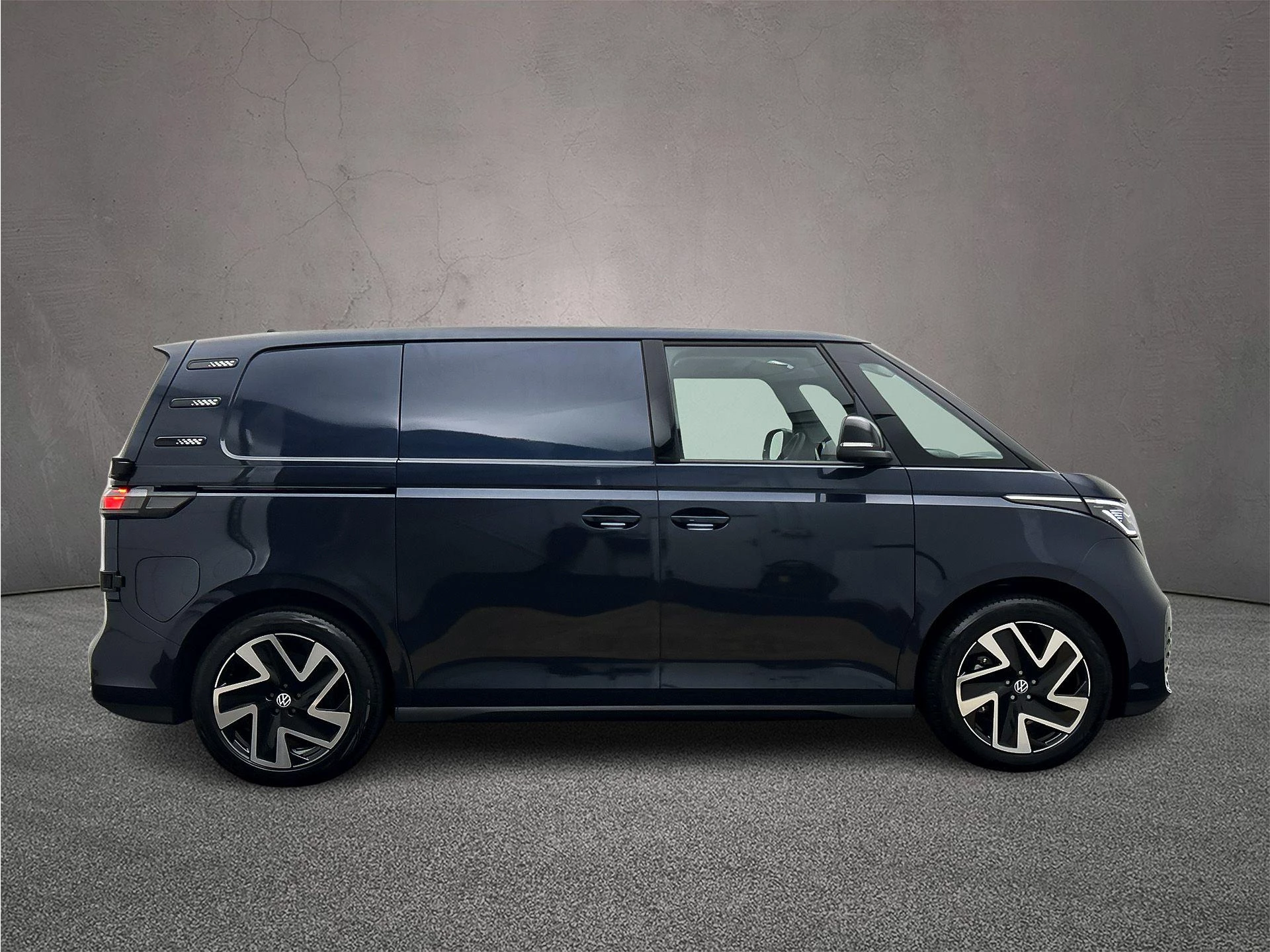 Hoofdafbeelding Volkswagen ID. Buzz Cargo