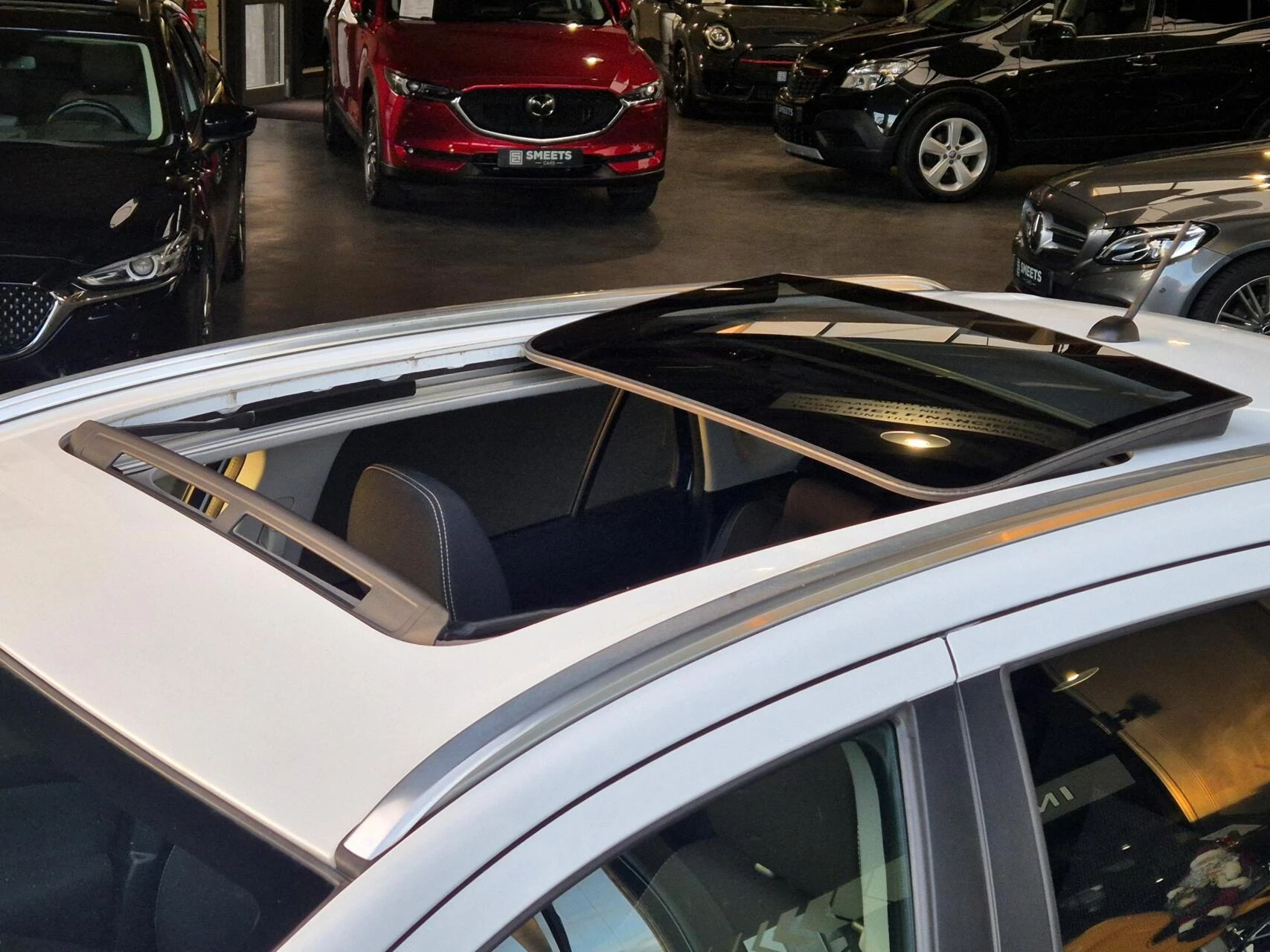 Hoofdafbeelding Suzuki S-Cross