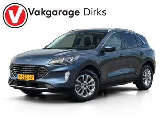 Ford Kuga 2.5 PHEV Titanium ✅ ACC ✅ LED ✅ Winter Pack