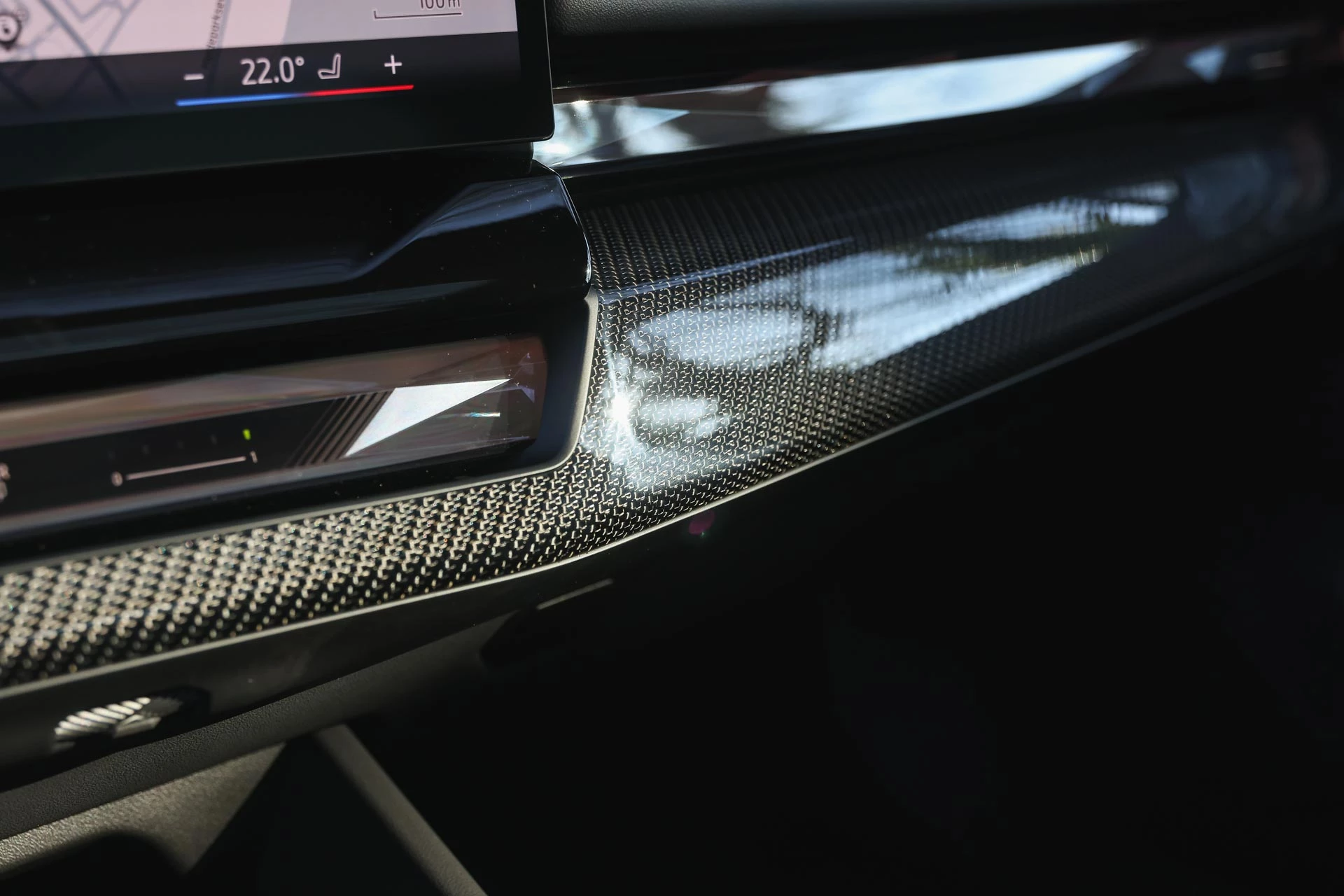 Hoofdafbeelding BMW i5