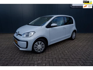 Volkswagen Up! 1.0T move up! 5 deurs, airco.