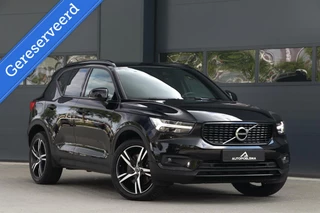 Volvo XC40 1.5 T5 Recharge |R-DESIGN| Harman/Kardon Memory Zetels Stoelverw Carplay PrivacyGlass LaneAssist 62000KM BJ2021