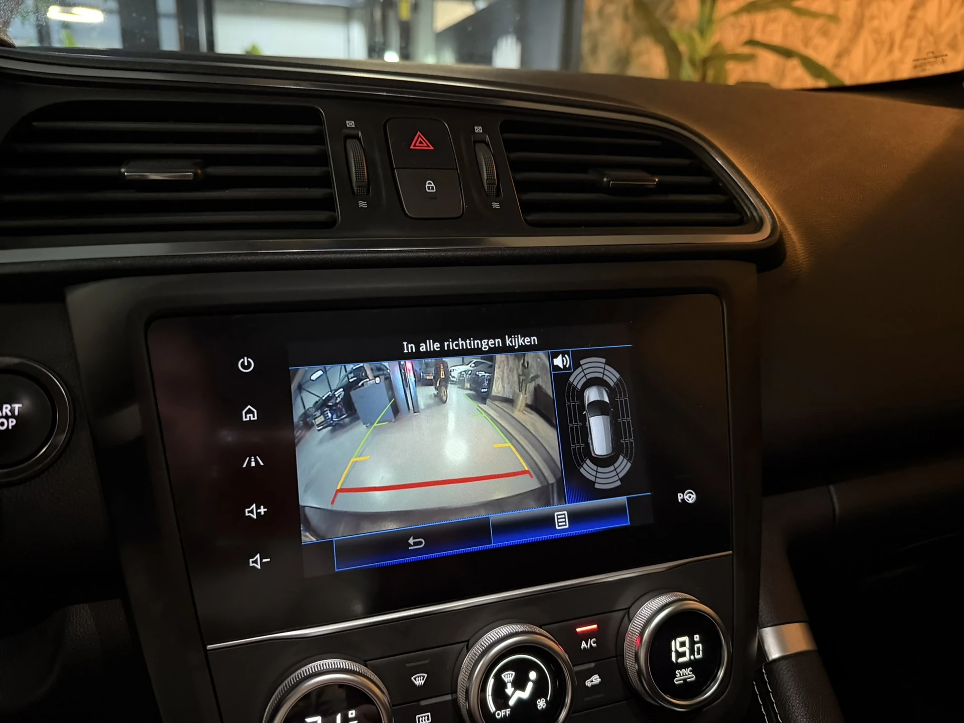 Hoofdafbeelding Renault Kadjar
