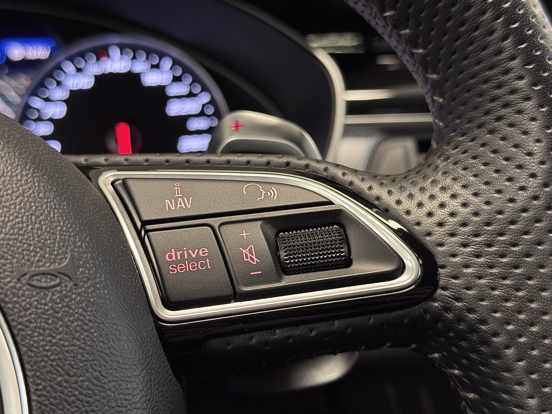 Hoofdafbeelding Audi RS6