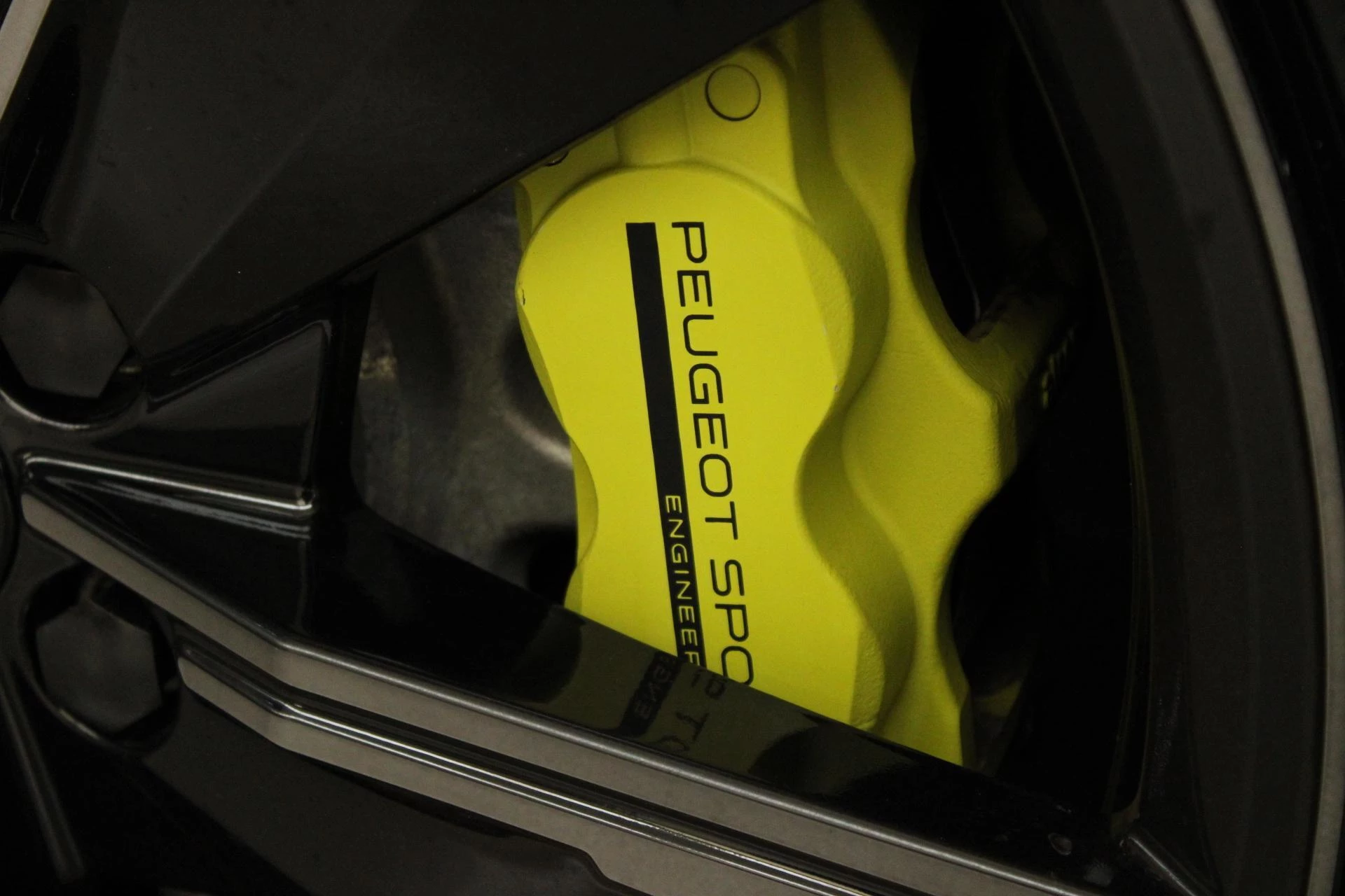 Hoofdafbeelding Peugeot 508