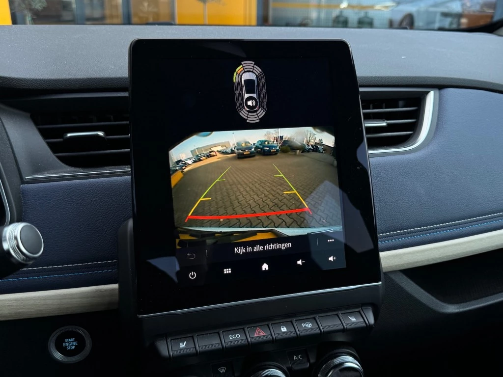 Hoofdafbeelding Renault ZOE