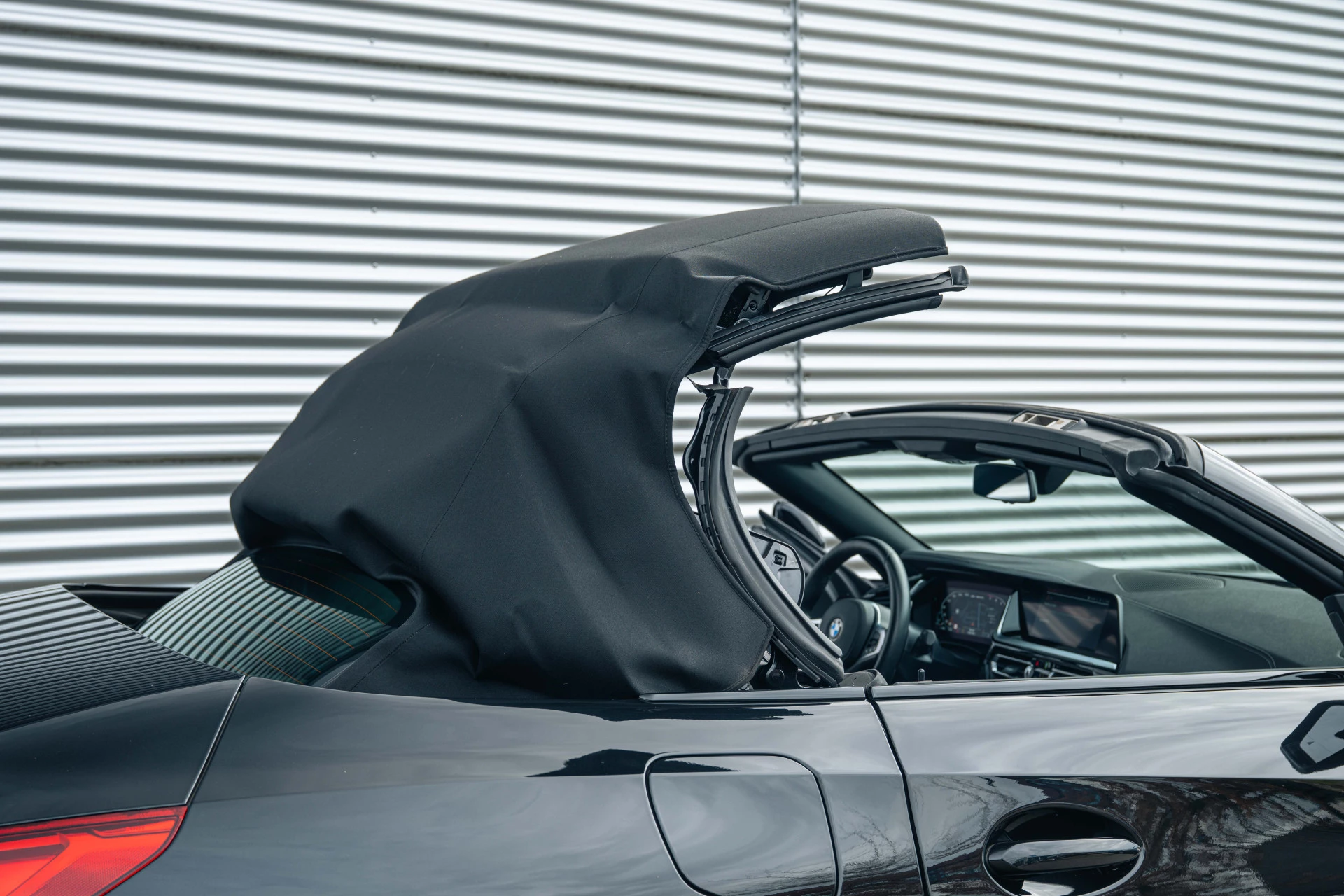 Hoofdafbeelding BMW Z4