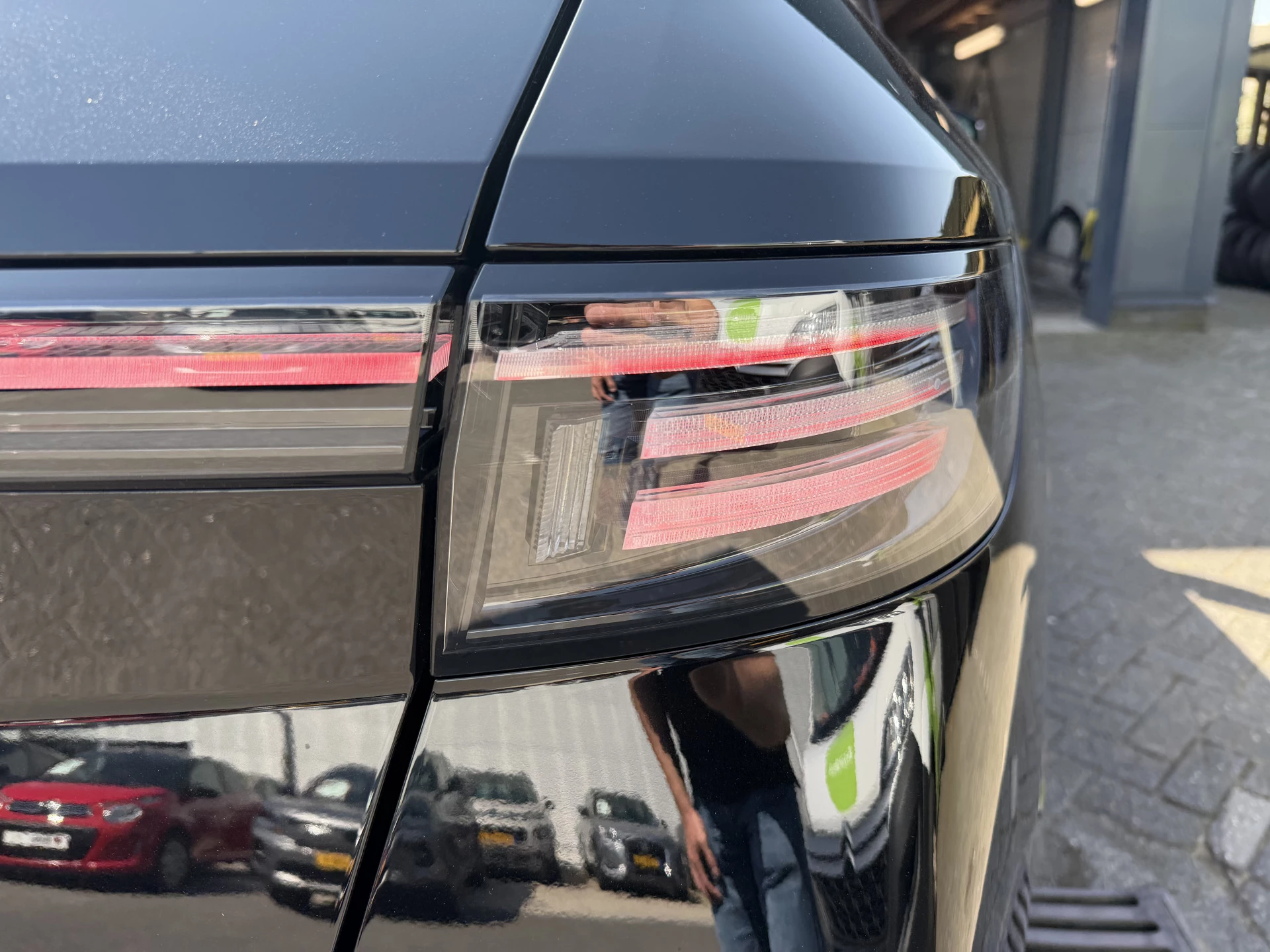 Hoofdafbeelding Opel Grandland
