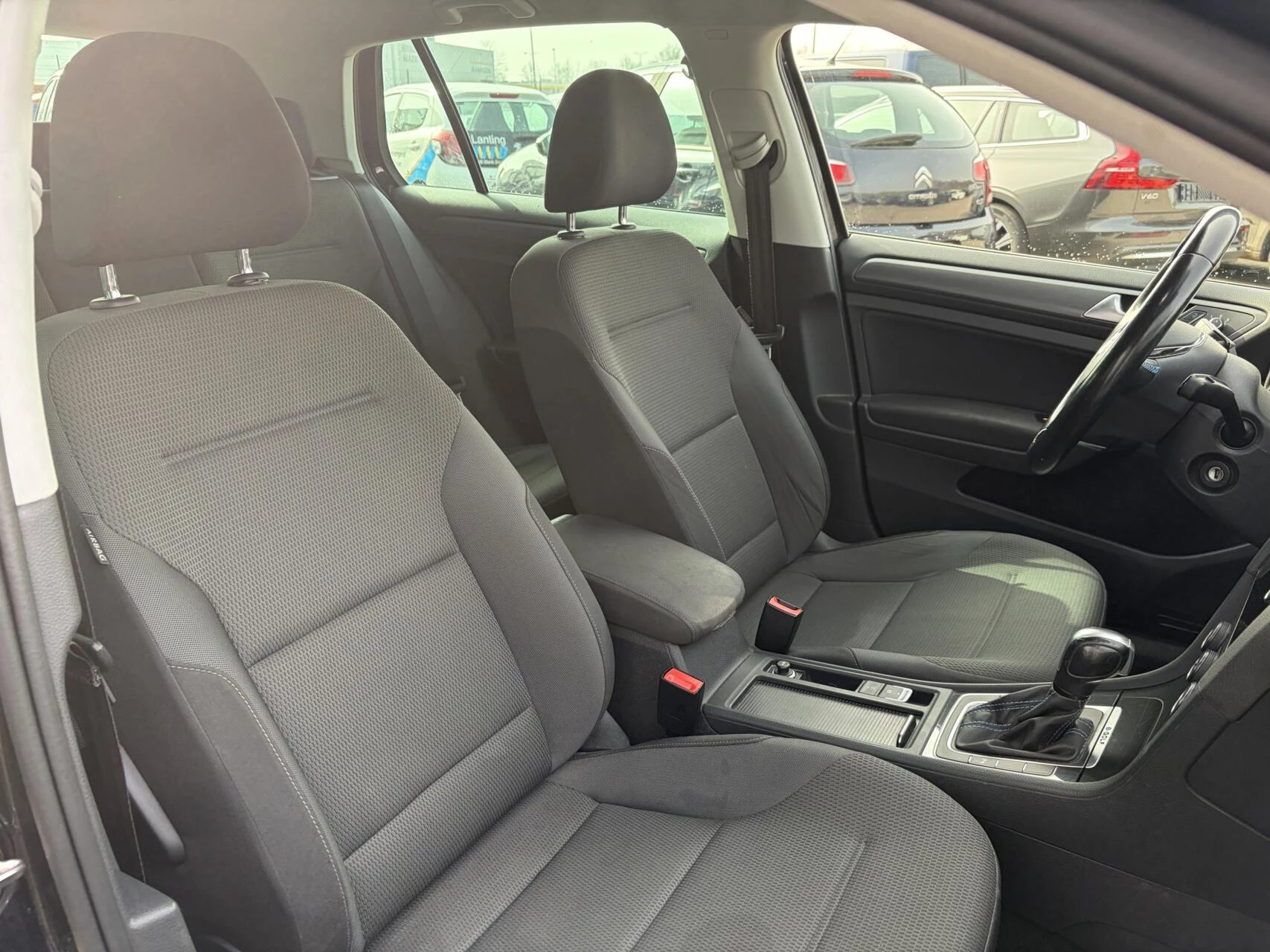 Hoofdafbeelding Volkswagen e-Golf