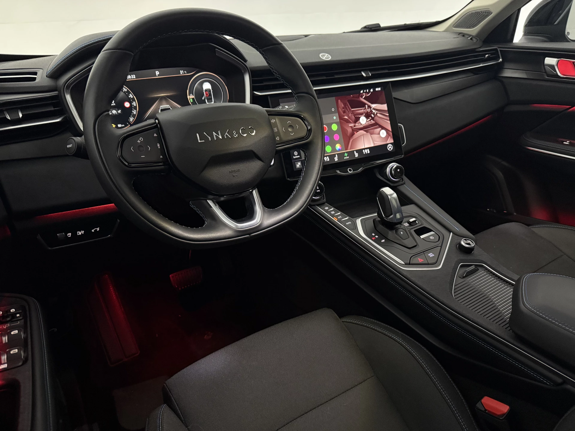 Hoofdafbeelding Lynk & Co 01