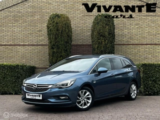 Opel Astra Sports Tourer 1.0 Innovation Camera*Carplay*Cruise*PDC