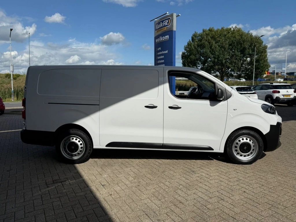 Hoofdafbeelding Fiat Scudo