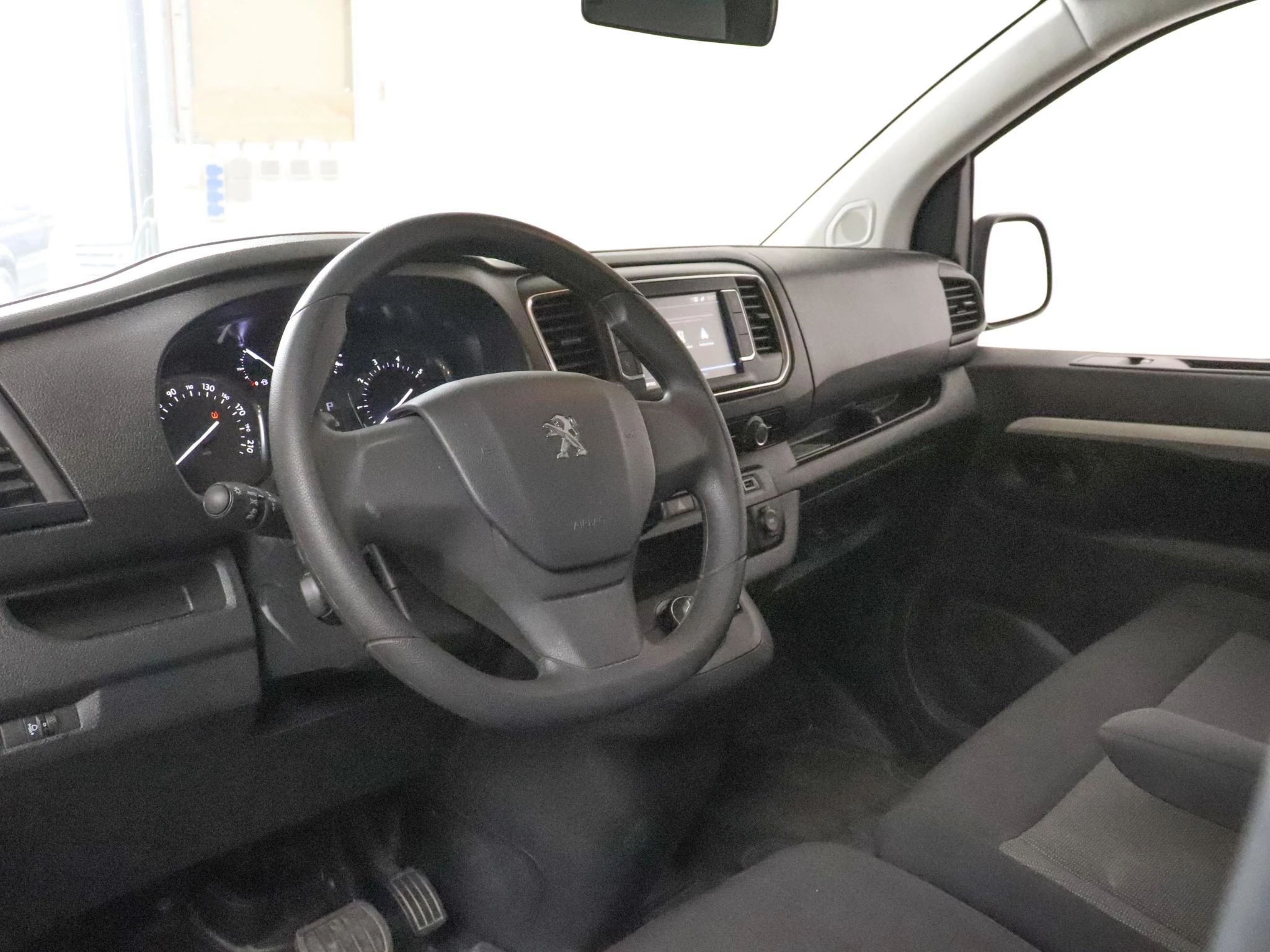 Hoofdafbeelding Peugeot Expert