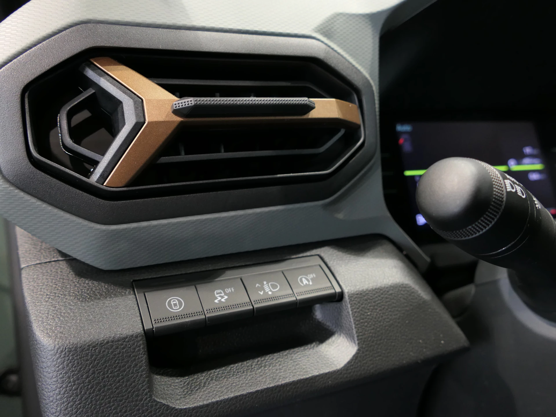 Hoofdafbeelding Dacia Duster